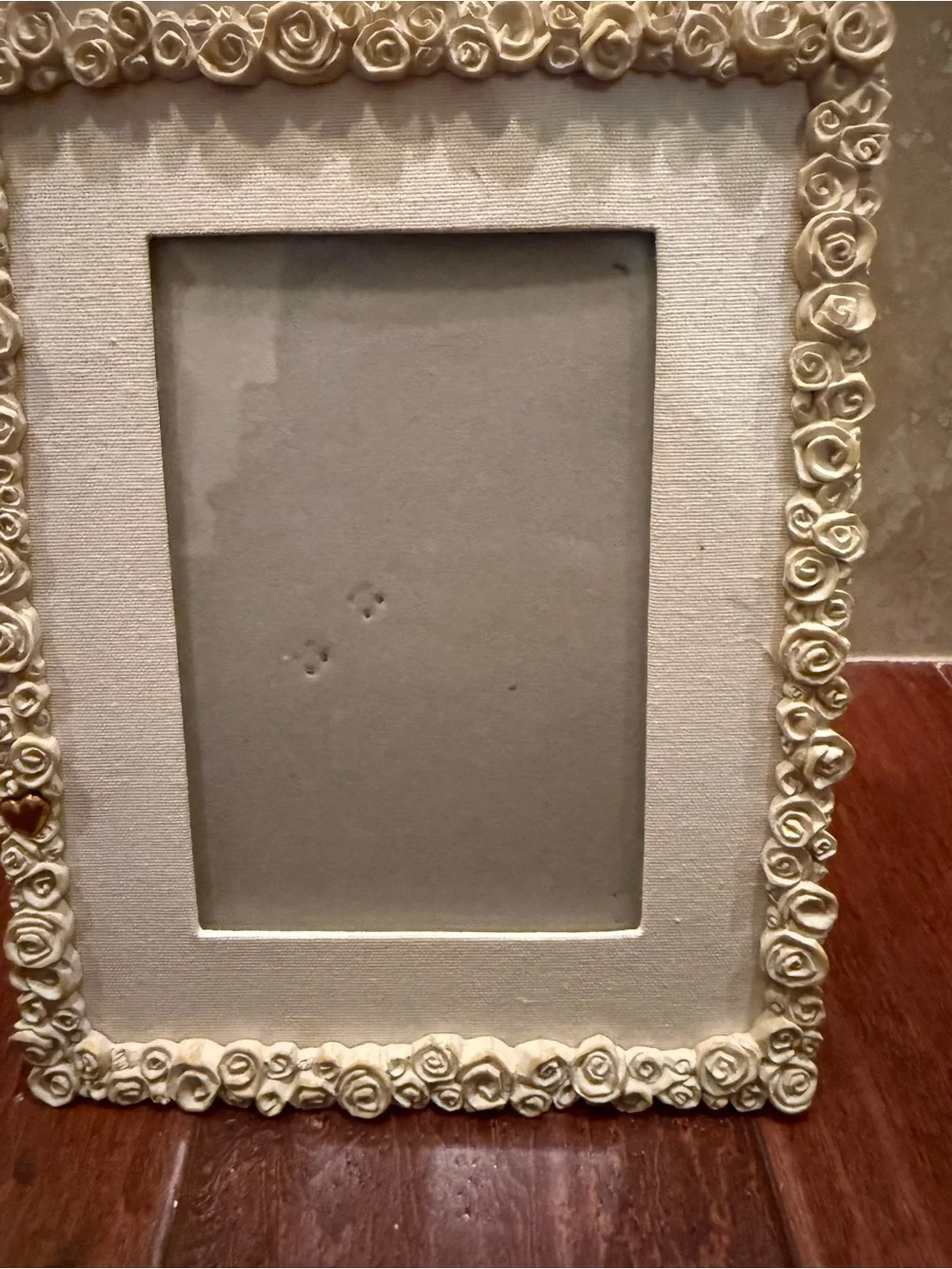 Willow Tree Picture Frame 5x7 DEMDACO Susan Lordi Shabby Chic Farmhouse